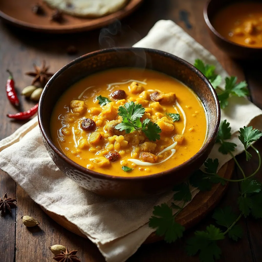 Daal Tarka