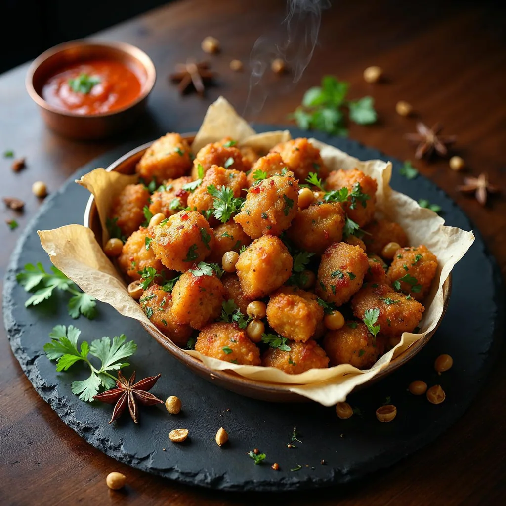Sabzi Pakora